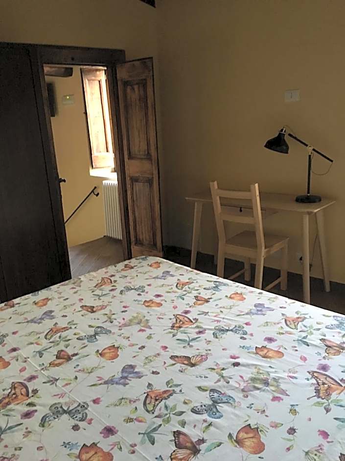 Alloggio del Grand Tour