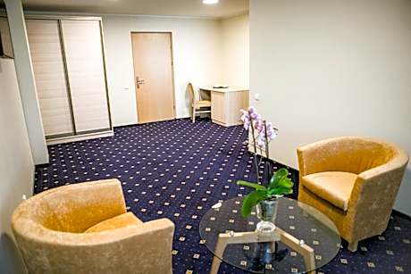 Family Room with Wellness Package and SPA Access