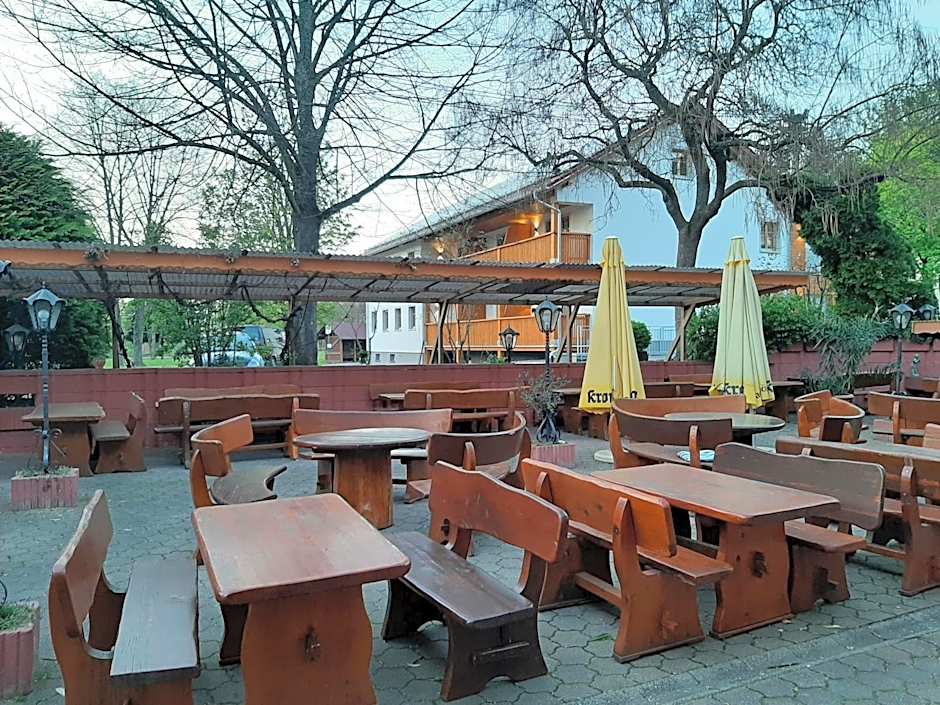 Linde Diersburg