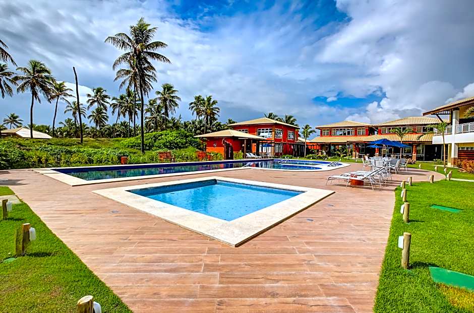 Hotel Boutique e Spa Ponta de Inhambupe