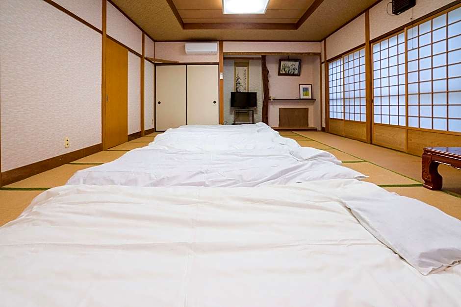 Tabist Miya Yokkaichi Suizawa