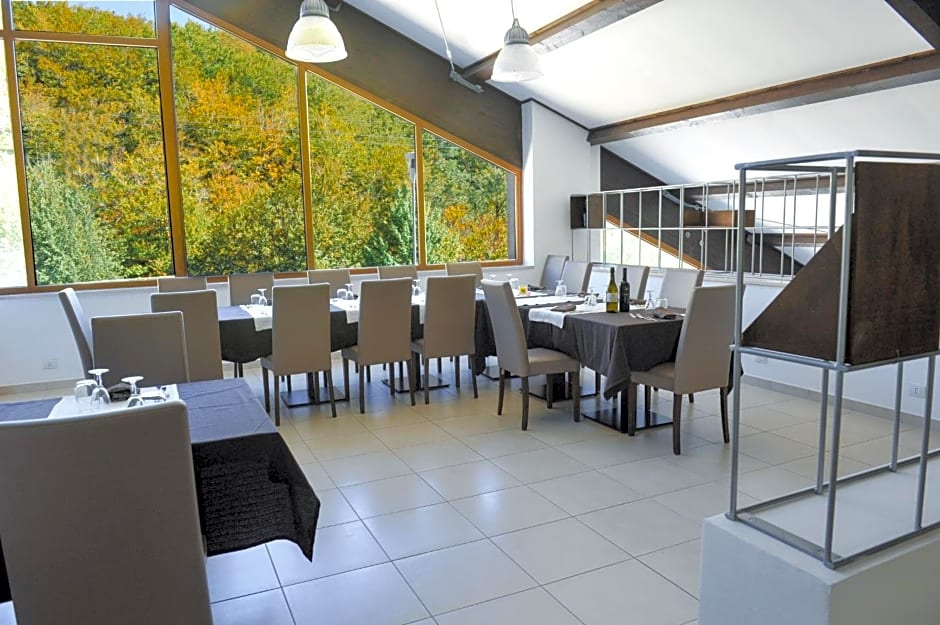 Chalet Madonna di Viggiano