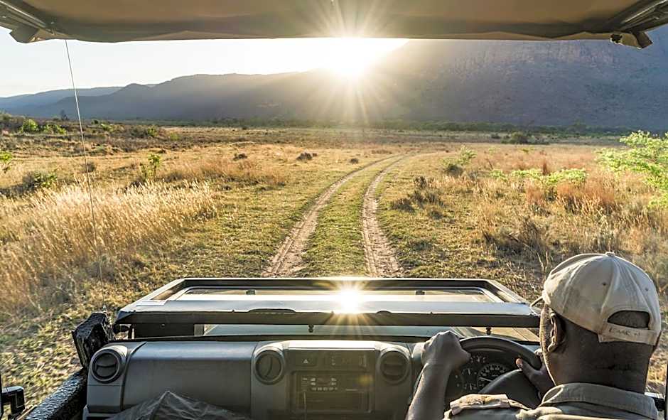 Wildside Safari Camp