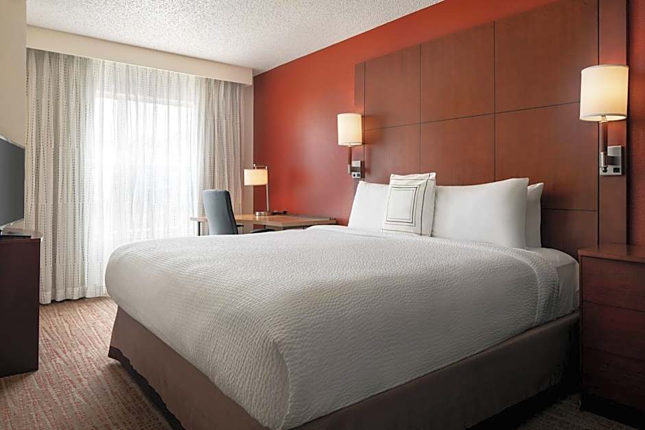 Residence Inn by Marriott Milpitas Silicon Valley