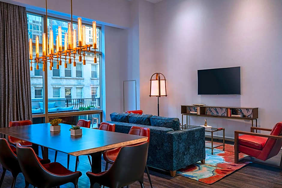 Renaissance New York Chelsea Hotel