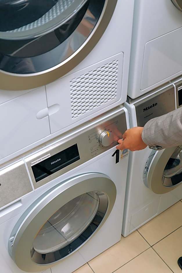 Fraser Suites Harmonie Paris La Defense