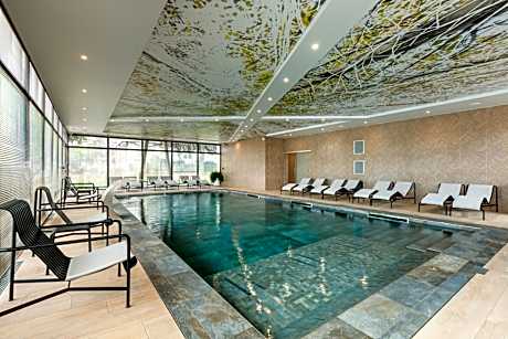 Citadines Eurometropole Strasbourg