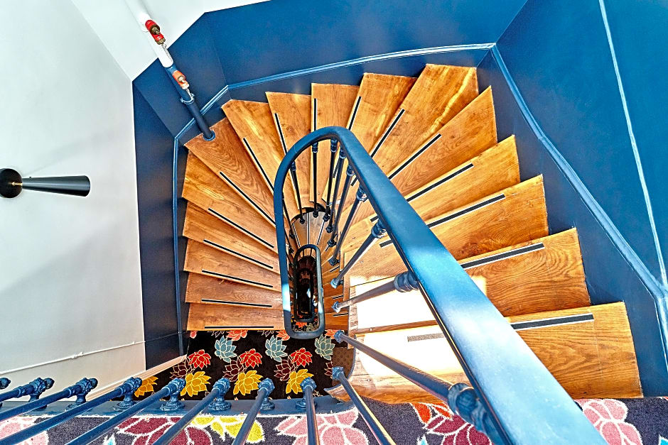 Hotel Augustin - Astotel