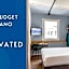 ibis budget Lugano Paradiso