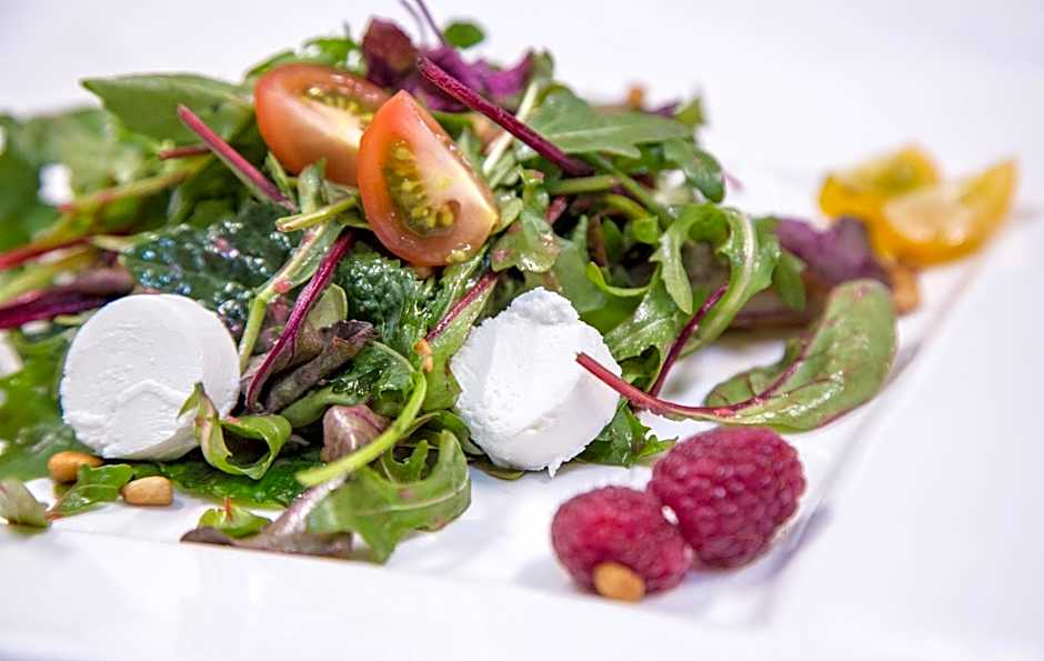 Hotel Restaurant Körber