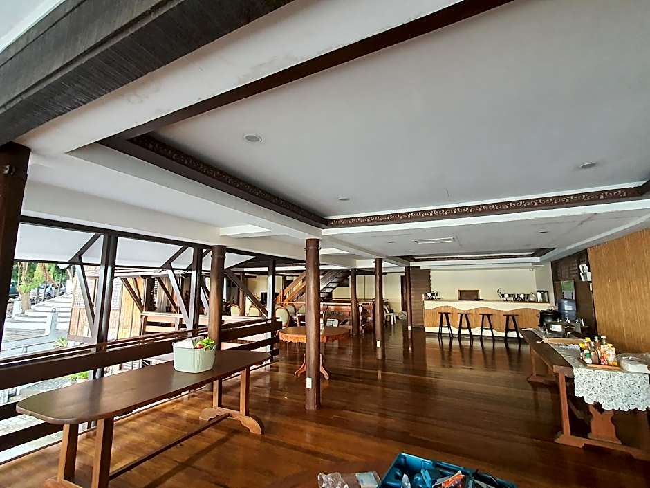 Aquaventure Reef Club