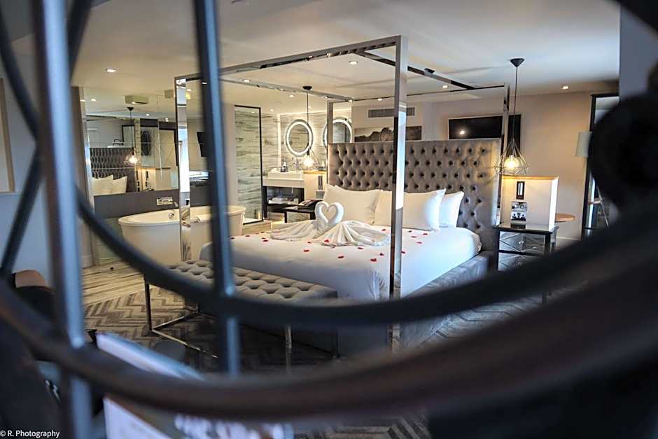 DoubleTree By Hilton Bristol South-Cadbury House