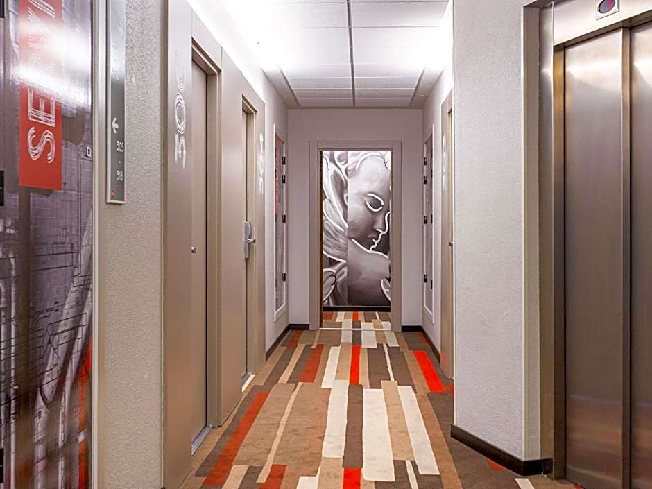 Ibis Elche