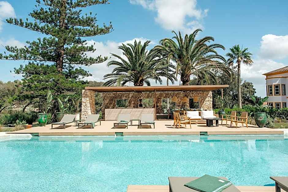 Sant Patrici Hotel