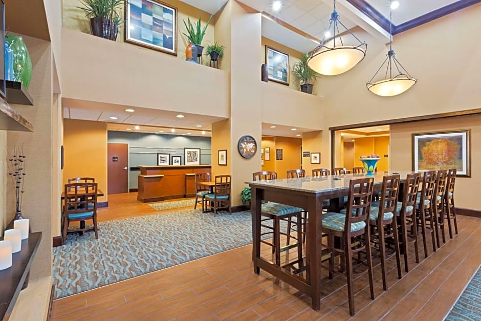 Hampton Inn By Hilton Leesburg