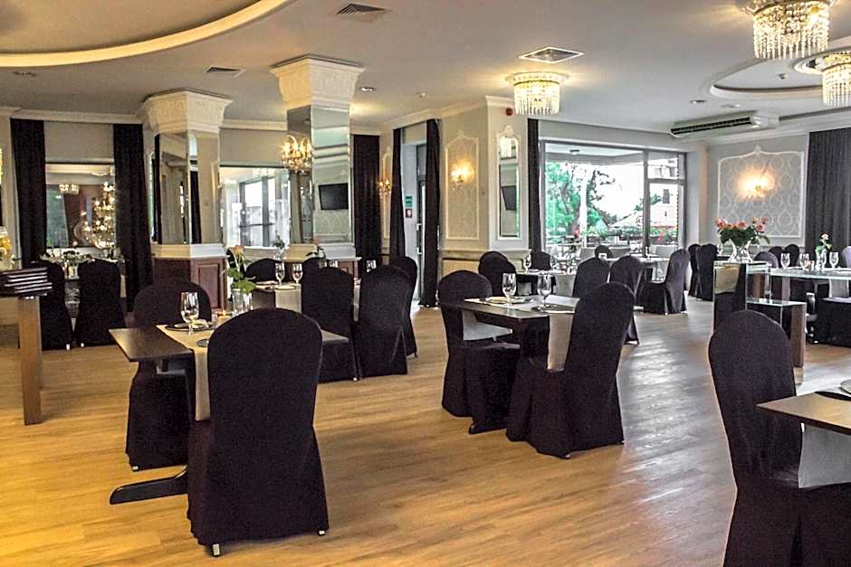 Jasek Premium Hotel Wrocław