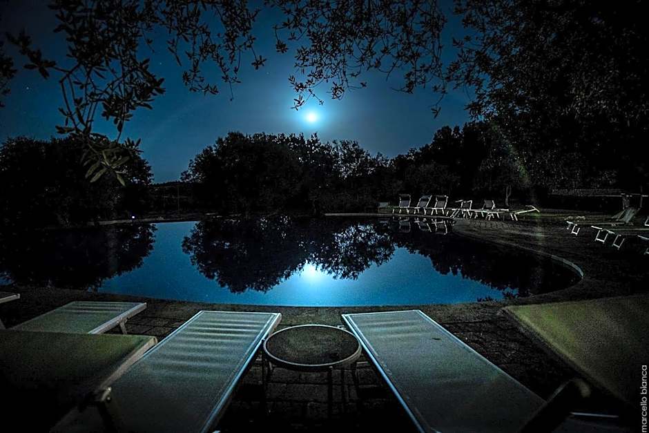 Masseria Degli Ulivi