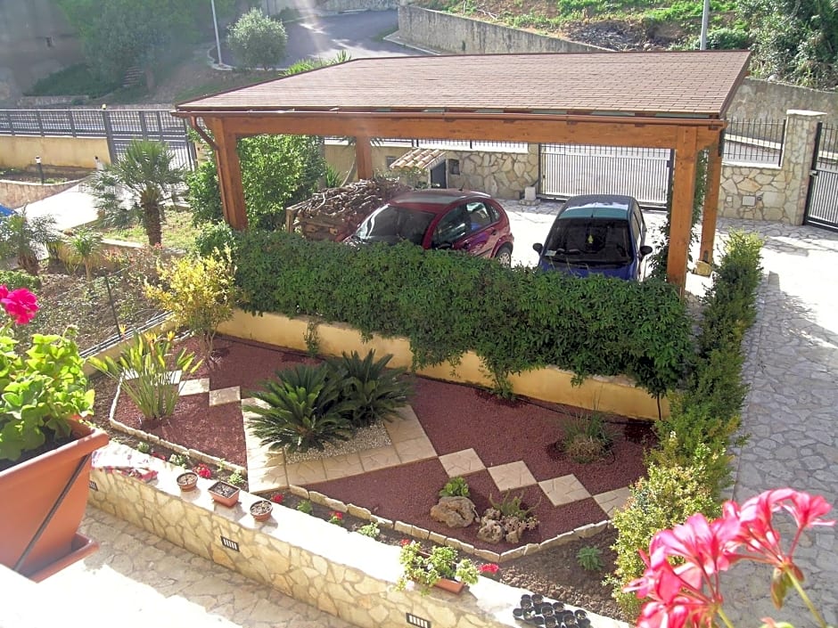 B&B Verdeblu – Valderice Trapani, CA