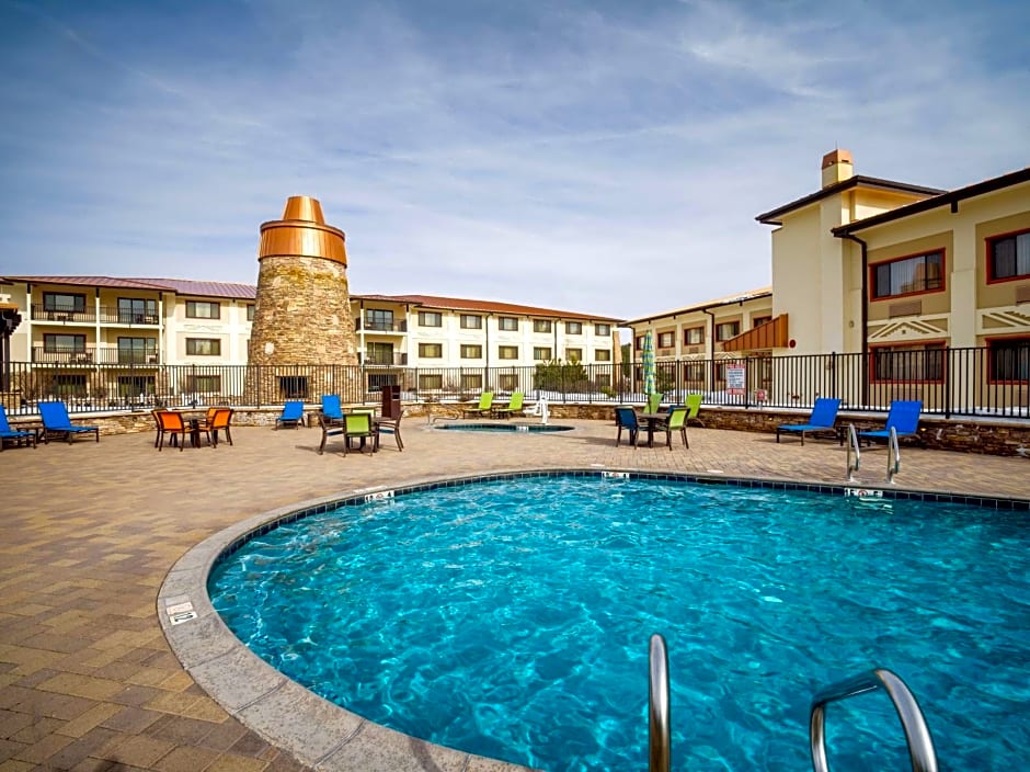 Best Western Premier Grand Canyon Squire Inn