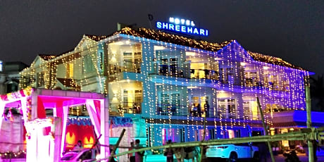 Hotel Shree Hari