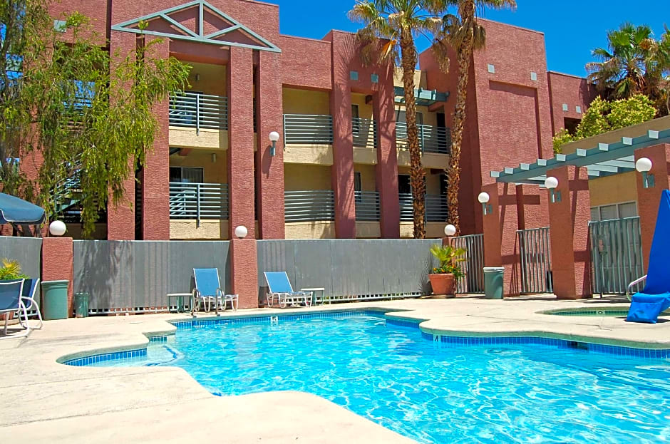 Extended Stay America - Las Vegas - Valley View
