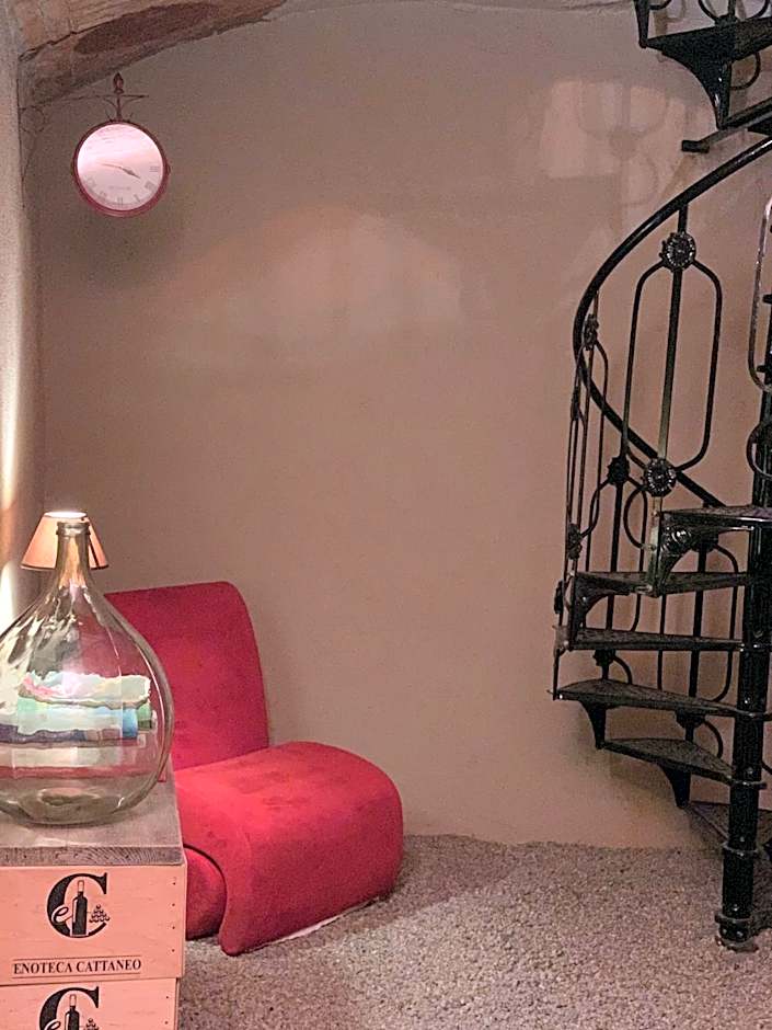 Monza Living La Casa Dell Architetto – Monza, MD
