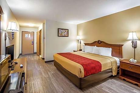 King Room - Non-Smoking