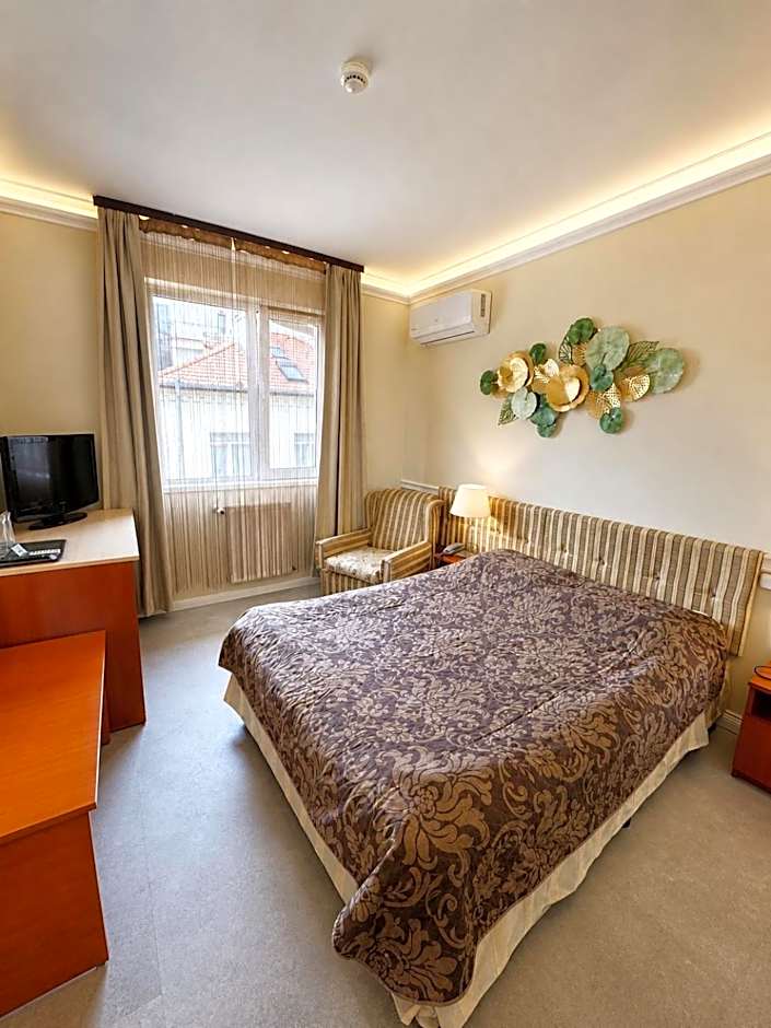 Hotel Cheap - Smart choice - Great value
