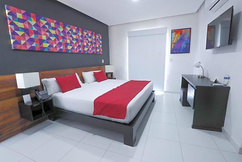 Hotel Dwana