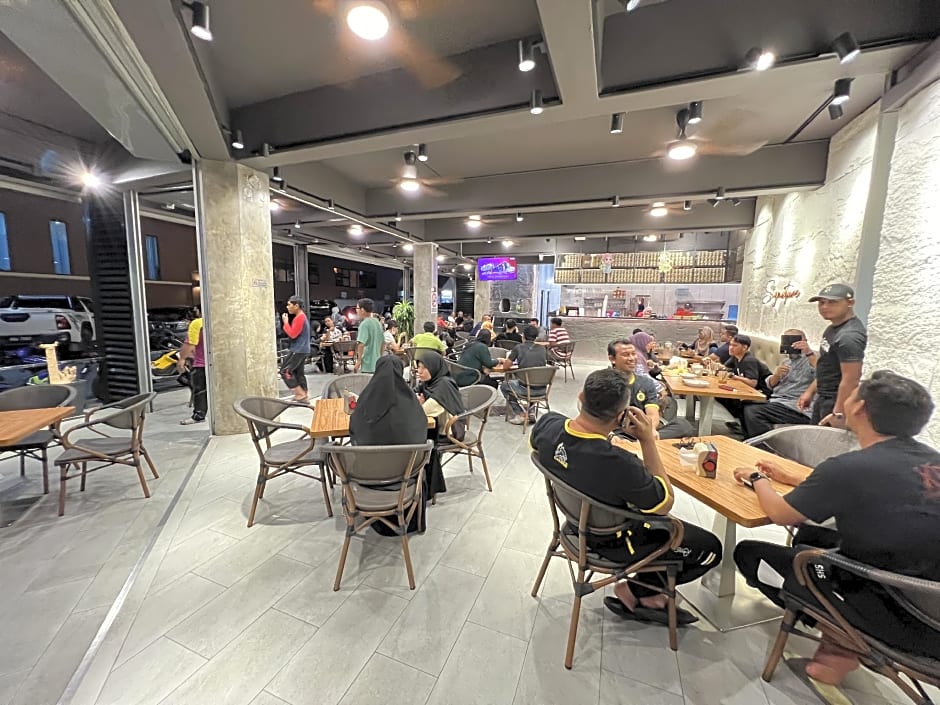 Asia Premium Hotel Kuala Terengganu 