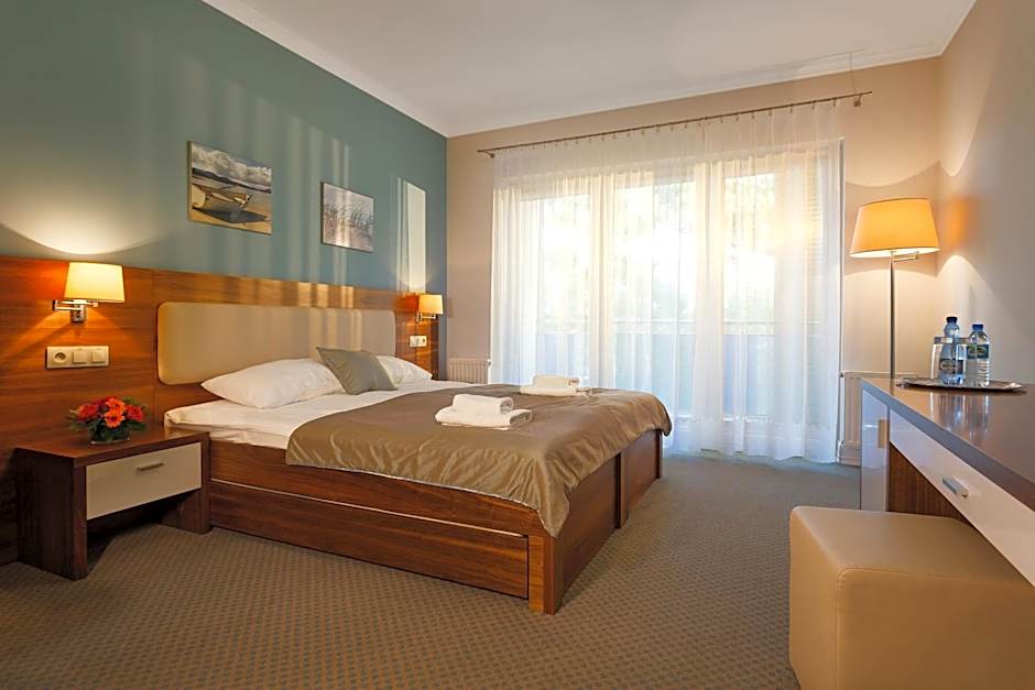 Best Western Hotel Jurata