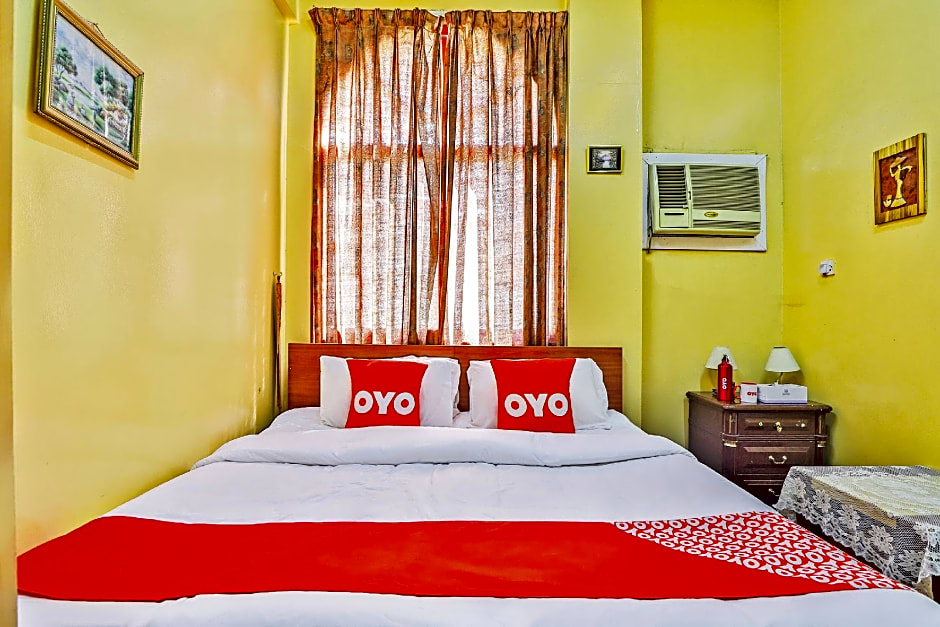 OYO 393 Al Wehda Hotel