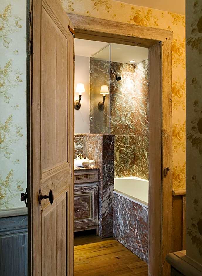 Relais Bourgondisch Cruyce, A Luxe Worldwide Hotel