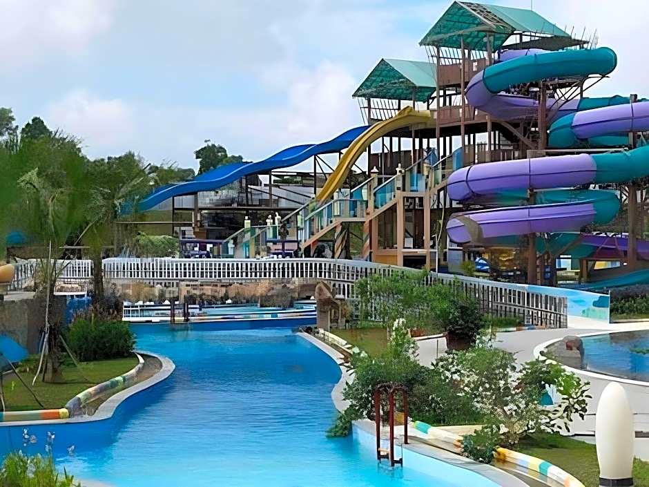 Labersa Grand Hotel &convention Center