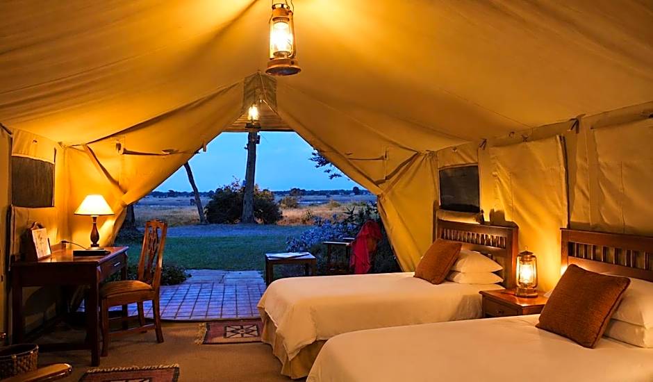 Sweetwaters Serena Camp