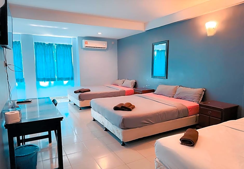 Sun Inns Seremban