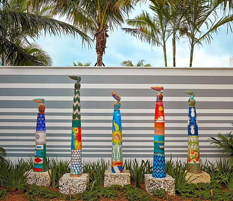 The Marker Key West Harbor Resort