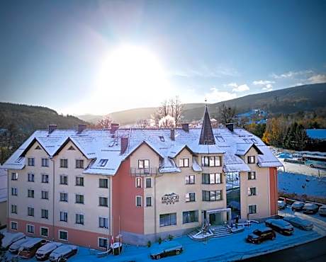 Krasicki Hotel Resort & Spa