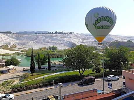 Hotel Sahin