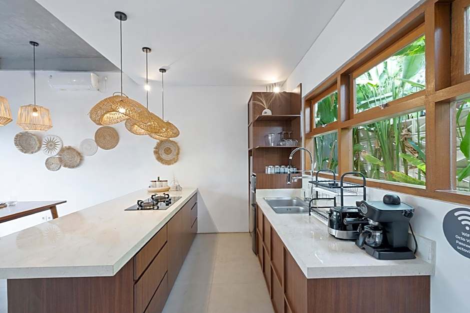 Octo Villa 8 by Betterplace