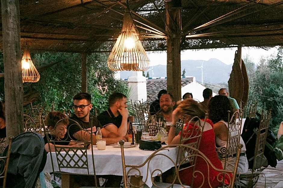 Hotel Rural Alqueria de los lentos