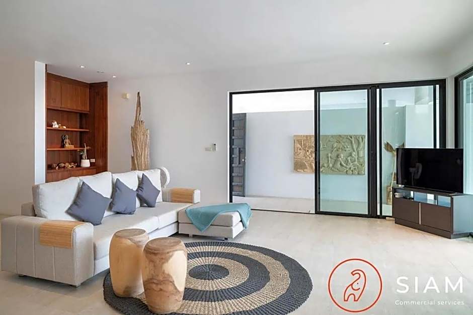 Villa La Vie en Rose