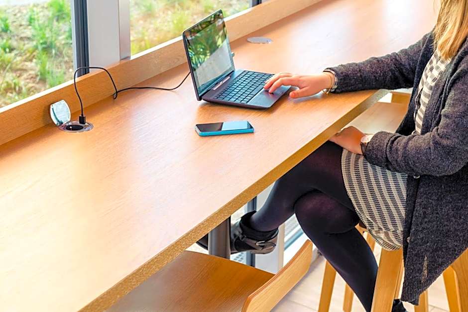 Aparthotel Adagio Access Paris Massy Gare