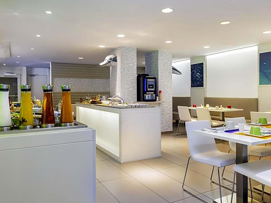 Ibis Styles Menton Centre