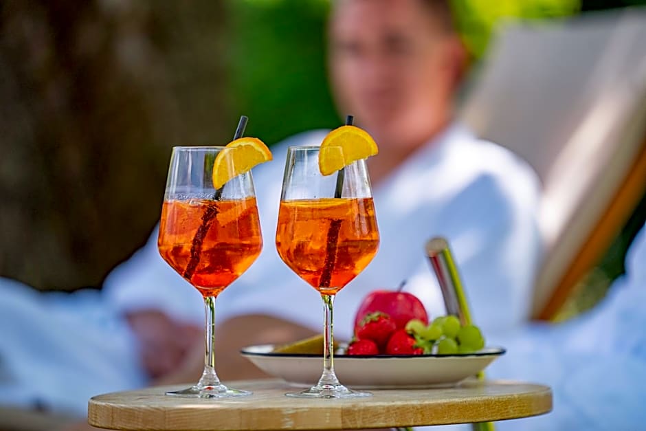 Möhringers Schwarzwald Hotel