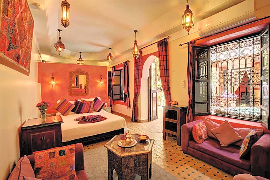Riad Dar El Souk