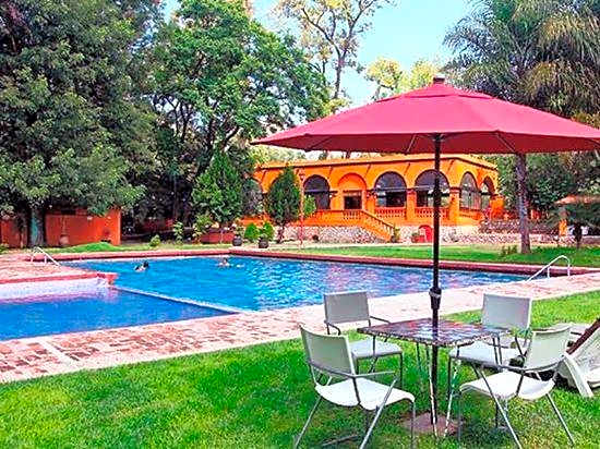 El Marques Hacienda