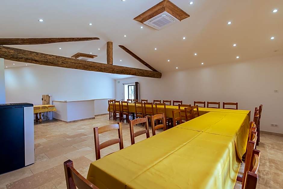 Chambres & Tables d'hôtes Moulin de Lavon