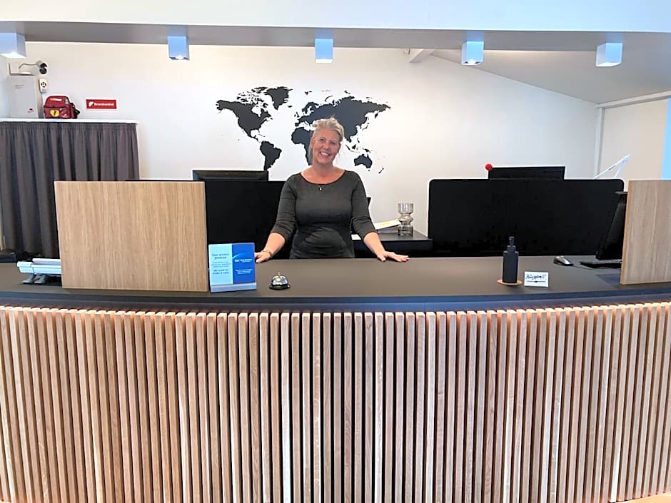 Best Western Hotel Hillerød