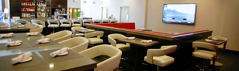 DoubleTree By Hilton Hotel Bristol